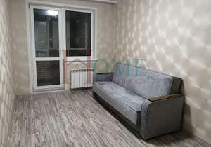 1-к квартира, на длительный срок, 38м2, 11/16 этаж