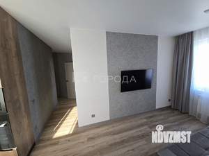 2-к квартира, на длительный срок, 46м2, 6/25 этаж