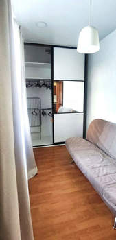 2-к квартира, на длительный срок, 47м2, 2/5 этаж