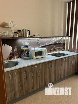1-к квартира, на длительный срок, 48м2, 4/10 этаж