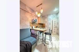 1-к квартира, посуточно, 30м2, 1/17 этаж