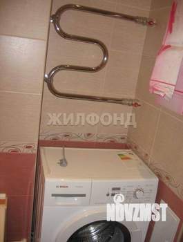 1-к квартира, на длительный срок, 41м2, 10/18 этаж