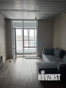 2-к квартира, на длительный срок, 58м2, 6/9 этаж