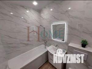 Студия квартира, на длительный срок, 27м2, 15/25 этаж