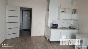 Студия квартира, посуточно, 32м2, 14/24 этаж