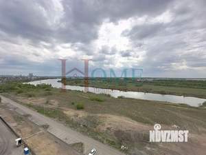 1-к квартира, на длительный срок, 39м2, 14/17 этаж