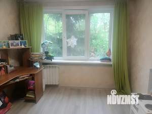 3-к квартира, на длительный срок, 60м2, 2/9 этаж