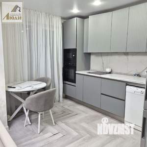 Студия квартира, на длительный срок, 45м2, 9/13 этаж