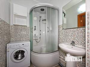 Студия квартира, на длительный срок, 20м2, 1/4 этаж