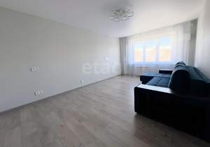 2-к квартира, на длительный срок, 56м2, 6/18 этаж