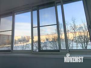 1-к квартира, на длительный срок, 32м2, 4/10 этаж