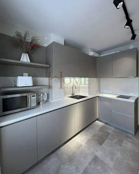 1-к квартира, на длительный срок, 40м2, 13/16 этаж