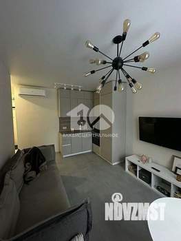 2-к квартира, на длительный срок, 38м2, 5/18 этаж