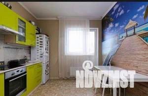 2-к квартира, на длительный срок, 58м2, 11/26 этаж