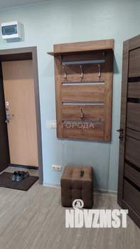 1-к квартира, на длительный срок, 46м2, 8/9 этаж