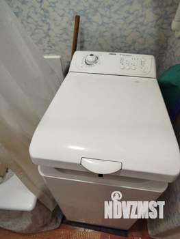 2-к квартира, на длительный срок, 53м2, 4/4 этаж