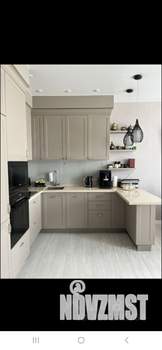 3-к квартира, на длительный срок, 73м2, 7/26 этаж