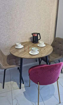 1-к квартира, на длительный срок, 38м2, 11/17 этаж