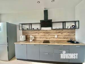 1-к квартира, на длительный срок, 45м2, 15/23 этаж