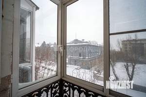 2-к квартира, на длительный срок, 54м2, 4/5 этаж