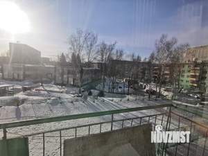 1-к квартира, на длительный срок, 30м2, 3/9 этаж