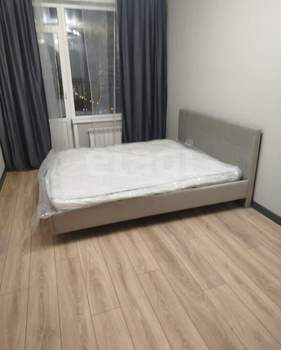 2-к квартира, на длительный срок, 40м2, 18/21 этаж