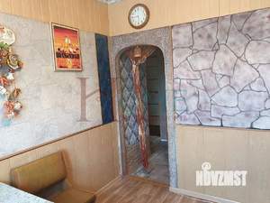 2-к квартира, на длительный срок, 55м2, 2/10 этаж
