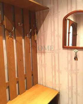 1-к квартира, на длительный срок, 30м2, 2/9 этаж