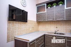 2-к квартира, посуточно, 60м2, 2/13 этаж