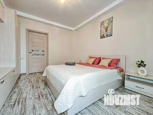 2-к квартира, посуточно, 65м2, 1/1 этаж