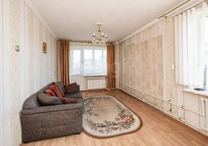 2-к квартира, на длительный срок, 46м2, 5/9 этаж