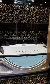 1-к квартира, на длительный срок, 50м2, 3/16 этаж