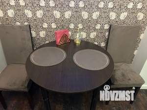 1-к квартира, посуточно, 28м2, 16/25 этаж