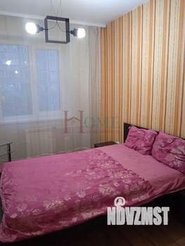 3-к квартира, на длительный срок, 75м2, 4/10 этаж