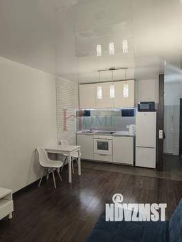 1-к квартира, на длительный срок, 40м2, 19/26 этаж