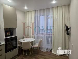 2-к квартира, на длительный срок, 37м2, 11/14 этаж