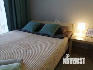 1-к квартира, посуточно, 35м2, 8/10 этаж