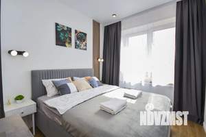 Студия квартира, посуточно, 16м2, 1/9 этаж