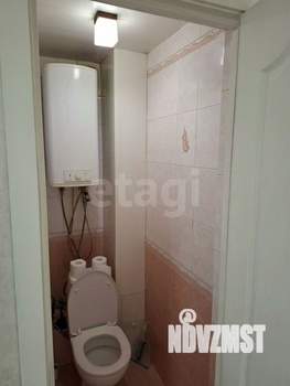 2-к квартира, на длительный срок, 52м2, 3/10 этаж