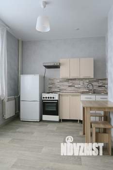 1-к квартира, на длительный срок, 38м2, 10/25 этаж