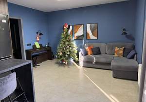 3-к квартира, на длительный срок, 91м2, 16/25 этаж