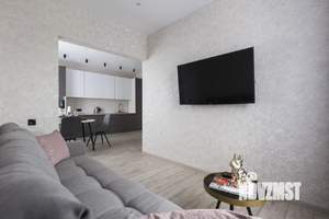 3-к квартира, посуточно, 60м2, 1/1 этаж