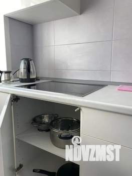 2-к квартира, посуточно, 46м2, 3/5 этаж