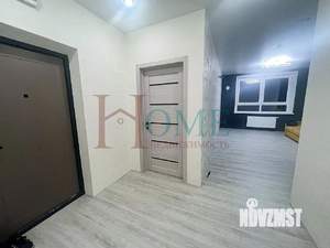 2-к квартира, на длительный срок, 45м2, 4/12 этаж