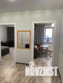 1-к квартира, на длительный срок, 47м2, 11/12 этаж