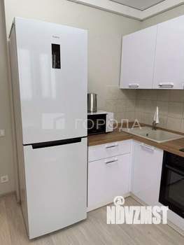 1-к квартира, на длительный срок, 37м2, 2/10 этаж