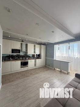 2-к квартира, посуточно, 54м2, 25/25 этаж