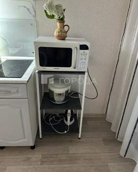 1-к квартира, на длительный срок, 37м2, 17/24 этаж