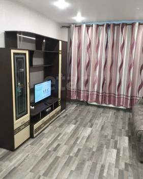 Студия квартира, на длительный срок, 29м2, 1/20 этаж