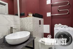 1-к квартира, посуточно, 30м2, 15/23 этаж